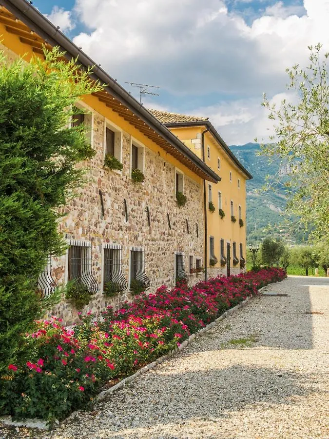 Tenuta La Presa Caprino Veronese Italië