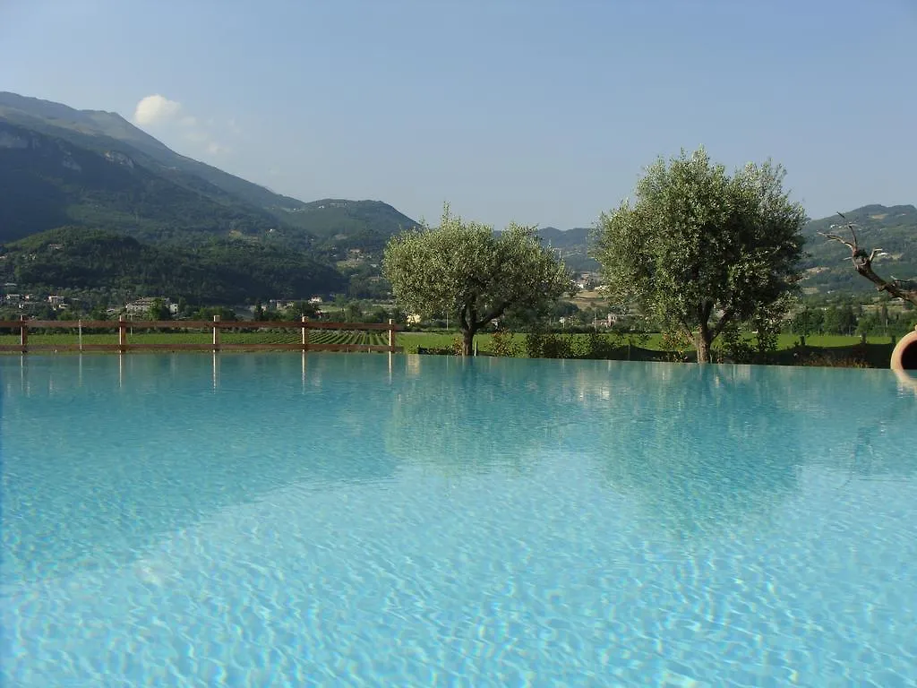 Tenuta La Presa Caprino Veronese 0*,  Italië