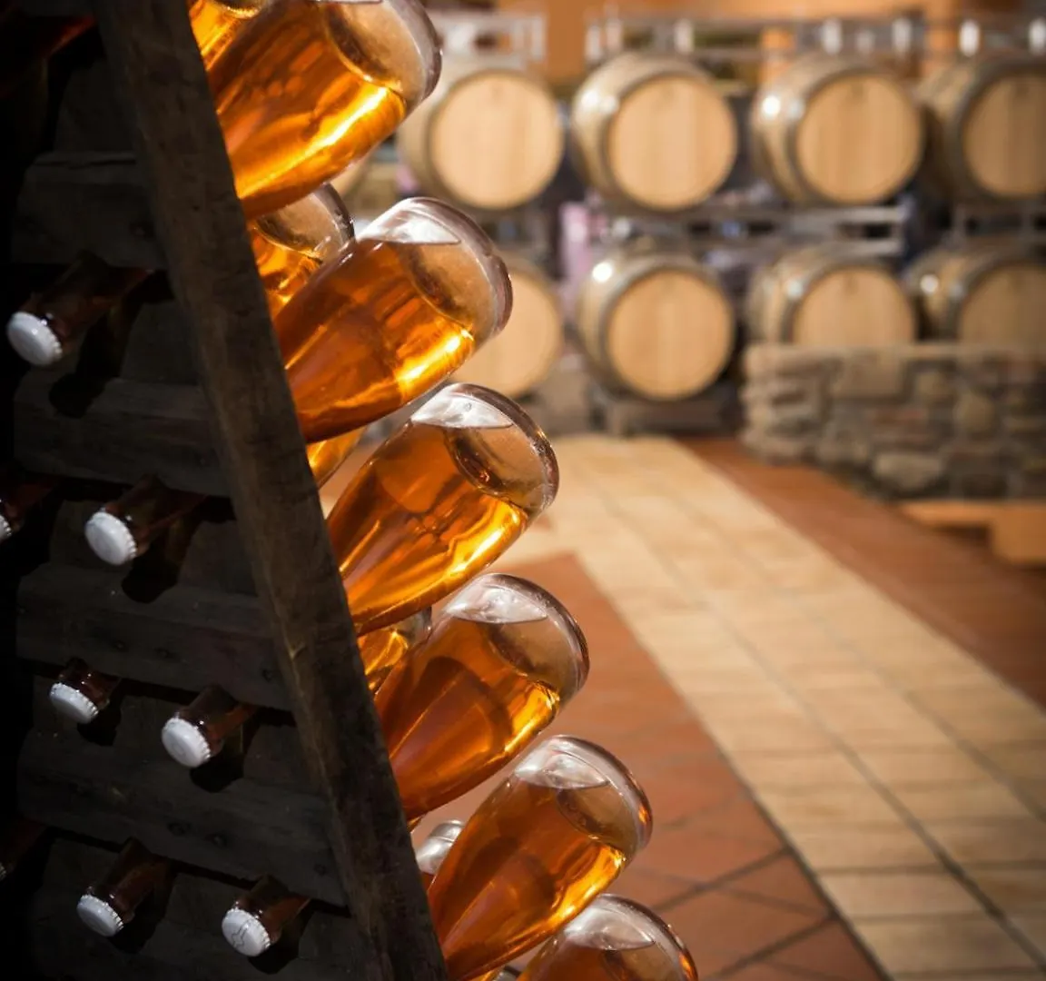 Tenuta La Presa Caprino Veronese