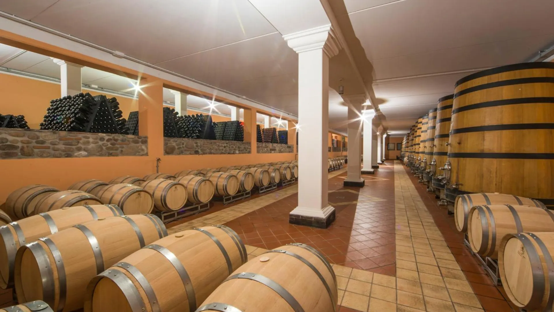 Vakantieboerderij Tenuta La Presa Caprino Veronese