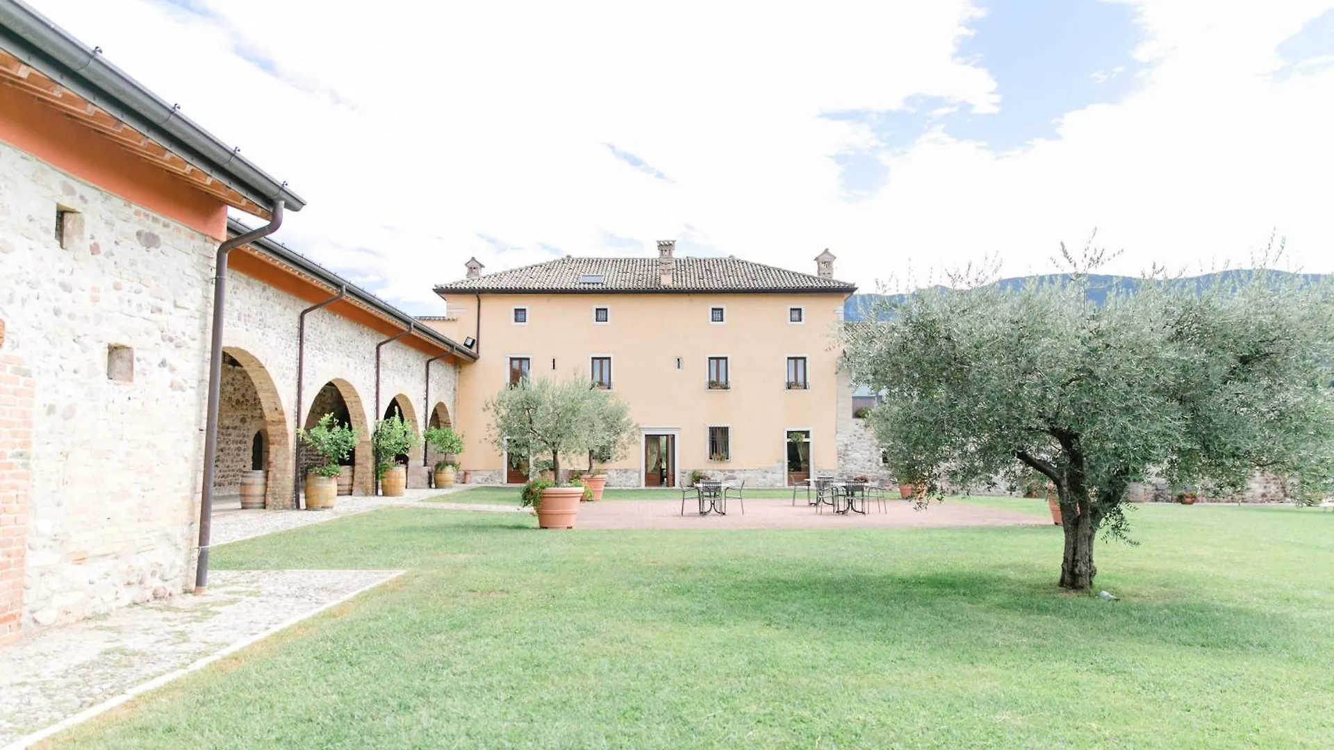 Tenuta La Presa Caprino Veronese