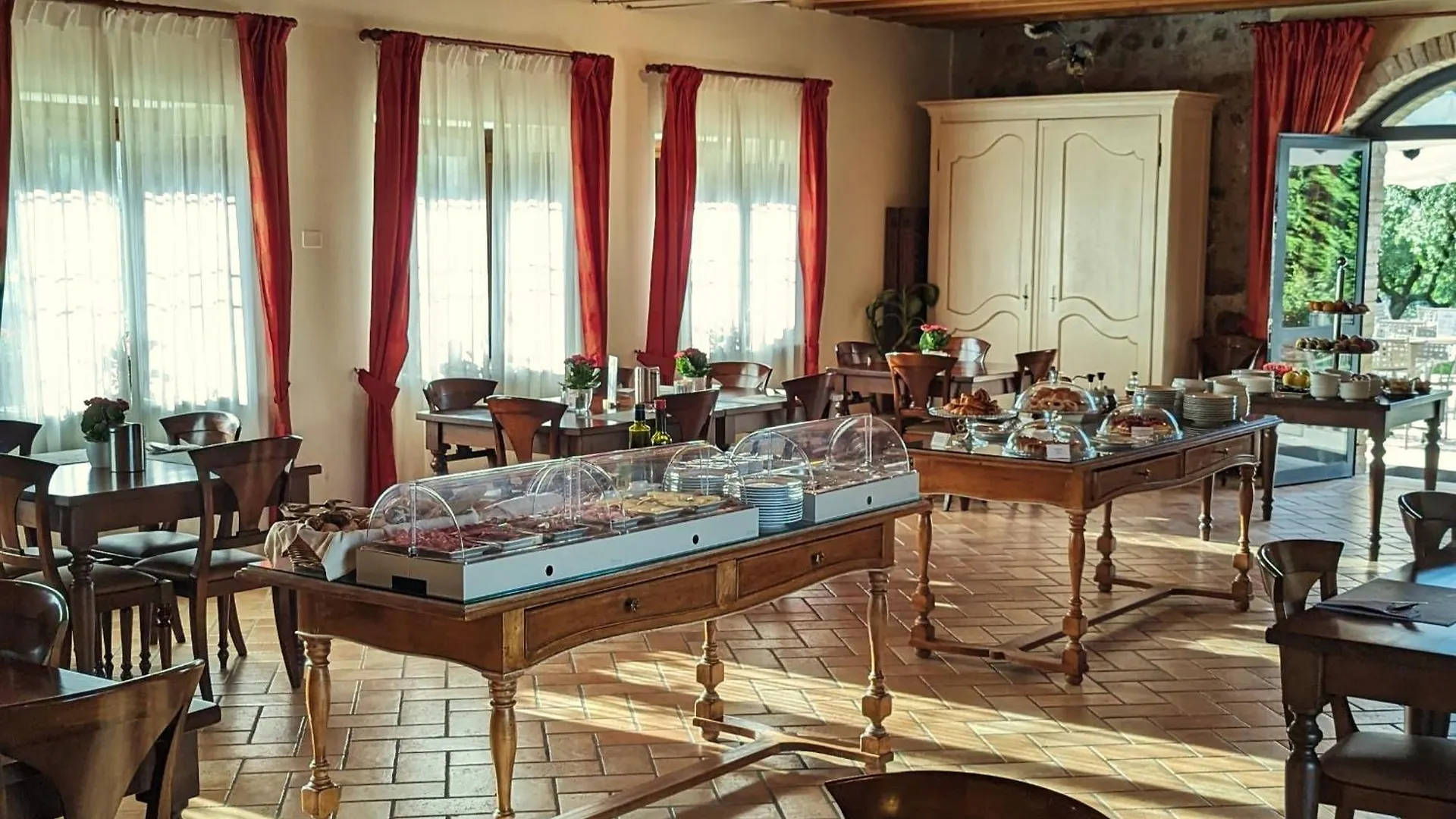 Tenuta La Presa Caprino Veronese