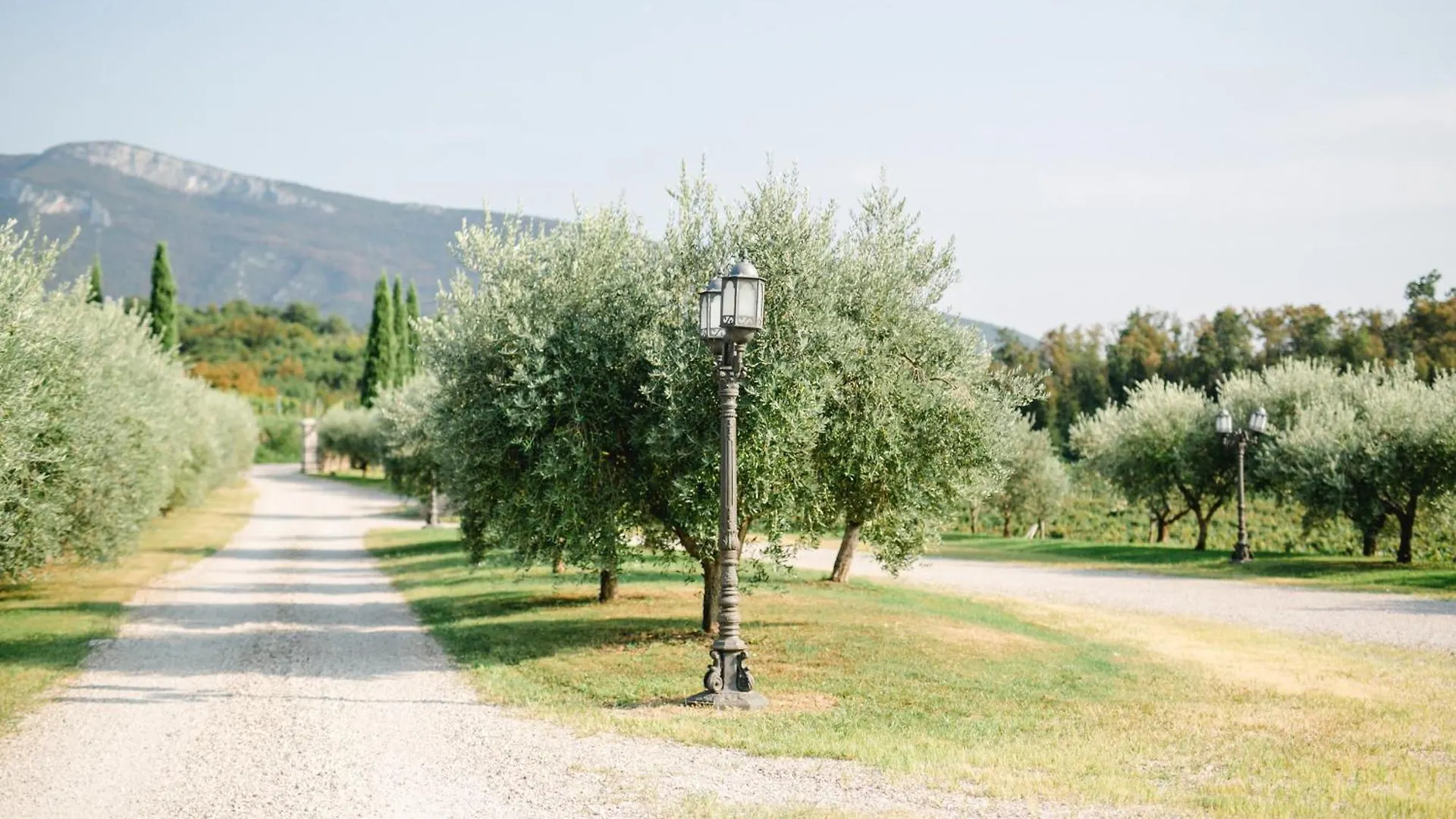 Tenuta La Presa Caprino Veronese Italië