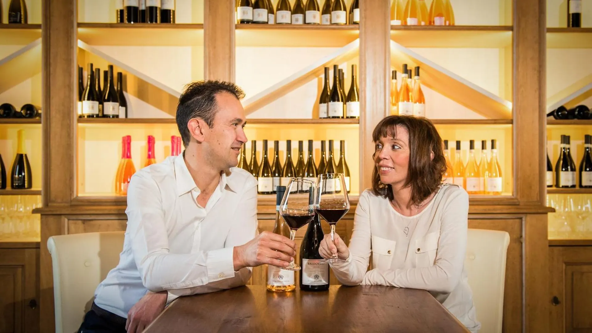 Tenuta La Presa Caprino Veronese 0*,  Italië