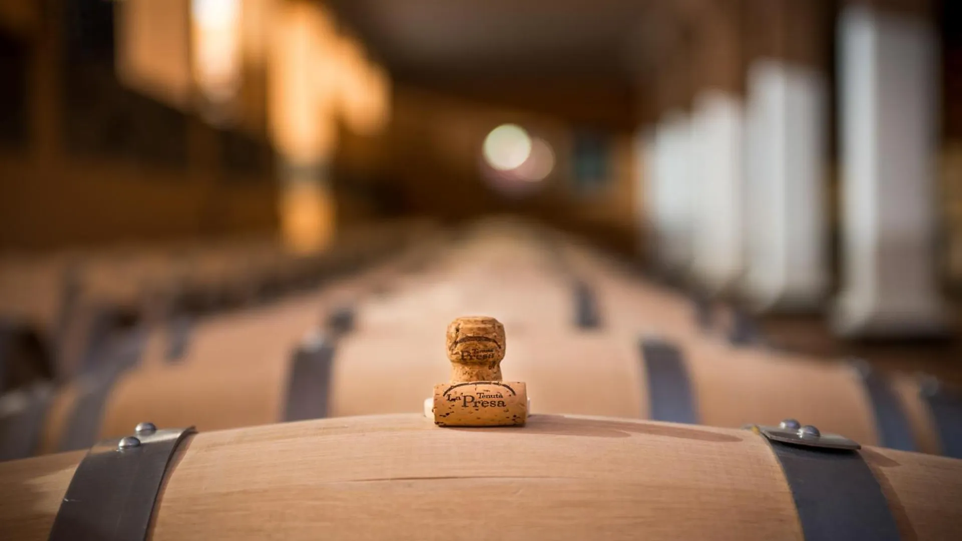 Tenuta La Presa Caprino Veronese 0*,  Italië