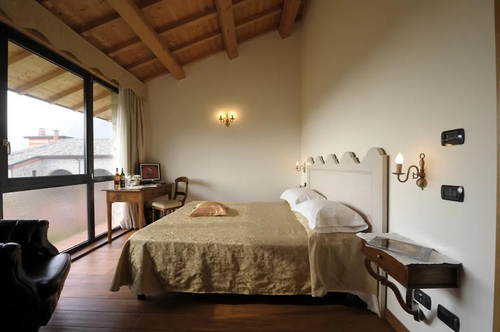 Tenuta La Presa Caprino Veronese Vakantieboerderij