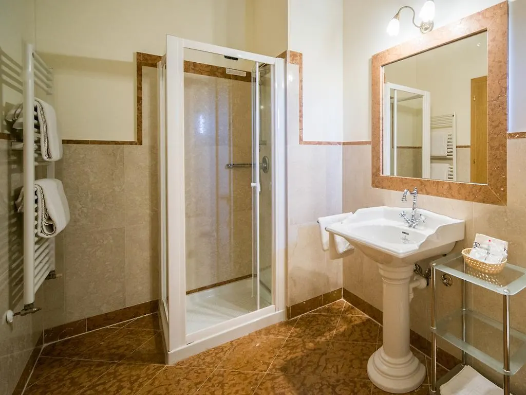 Tenuta La Presa Caprino Veronese Vakantieboerderij
