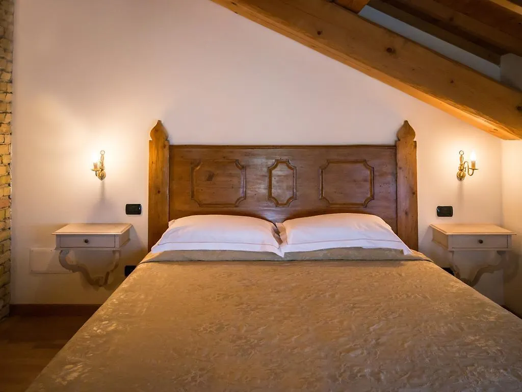 Tenuta La Presa Caprino Veronese