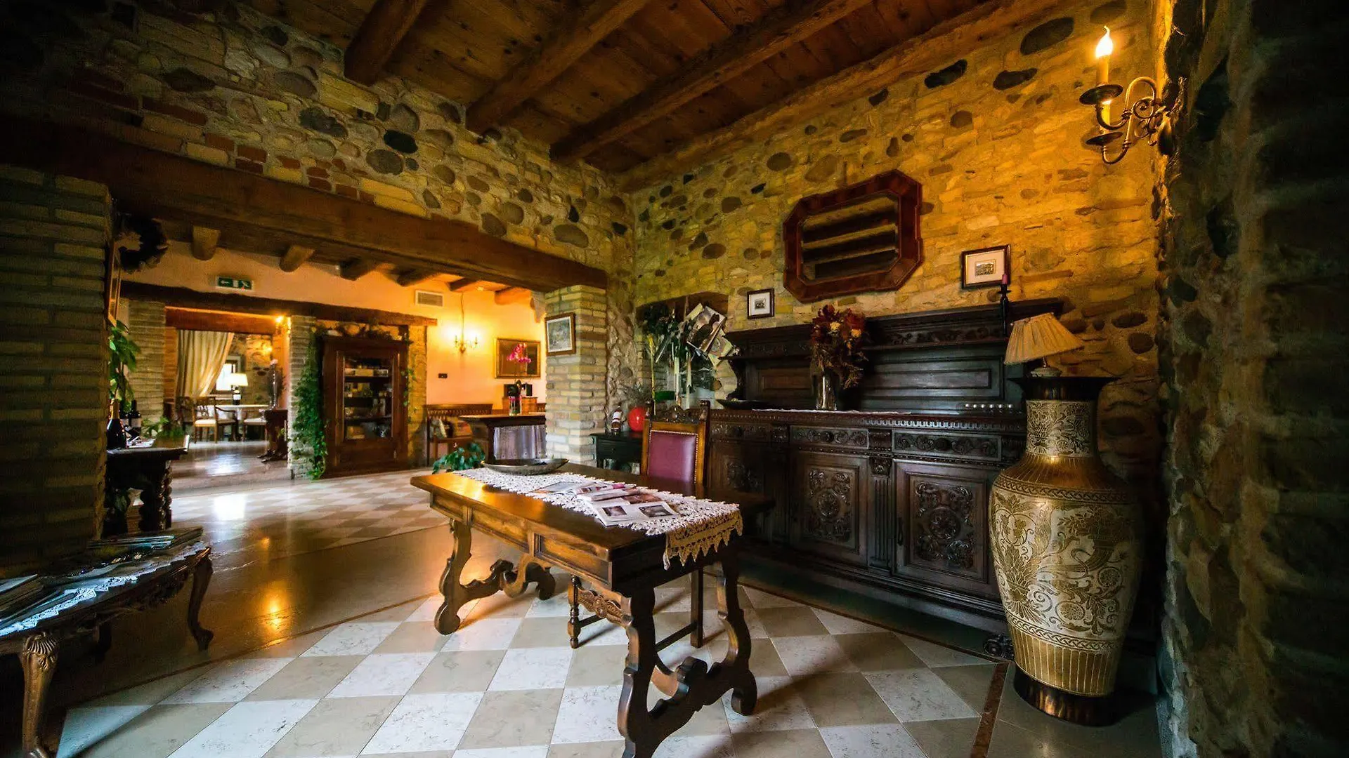 Tenuta La Presa Caprino Veronese