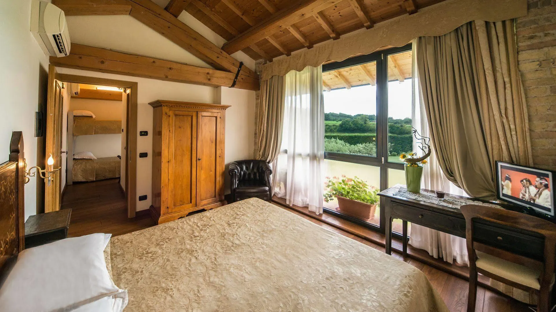 Tenuta La Presa Caprino Veronese