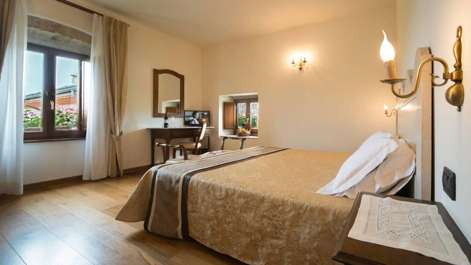 Tenuta La Presa Caprino Veronese 0*,  Italië