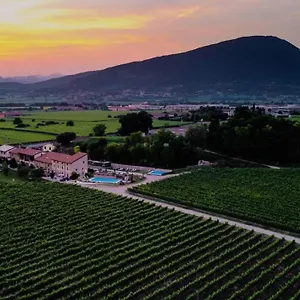 Corte Patrizia Vakantieboerderij