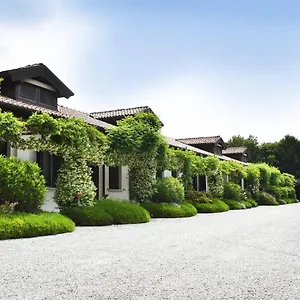 Venicegreen Agriresort Vakantieboerderij
