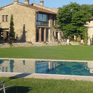 Sambuco Vakantieboerderij