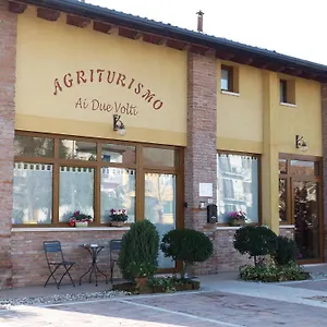 Ai Due Volti Vakantieboerderij