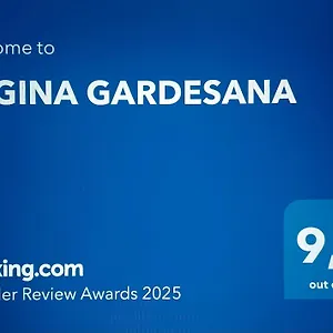  Villa Regina Gardesana